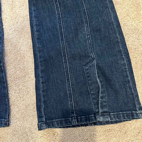 Free People Women's Crvy Ring The Alarm One-Piece in Siren XL NWT - Picture 6 of 7